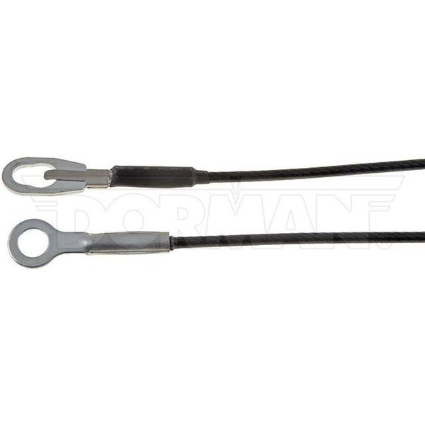 Motormite TAILGATE CABLE-16 IN 38541